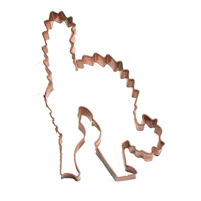 Cat Cookie Cutters (Set of 6)