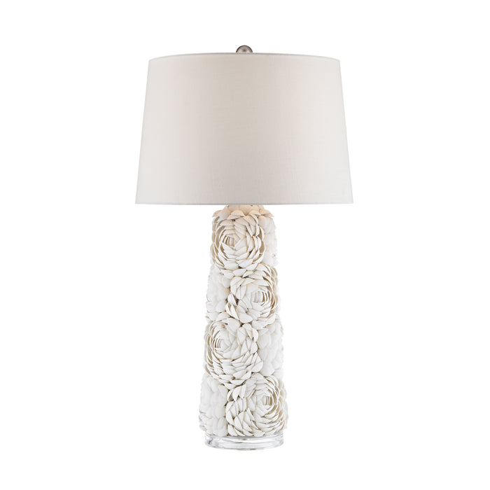 Windley 29'' High 1-Light Table Lamp - Natural