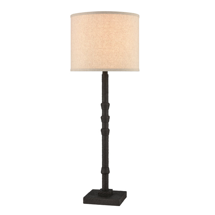 Colony 35'' High 1-Light Buffet Lamp