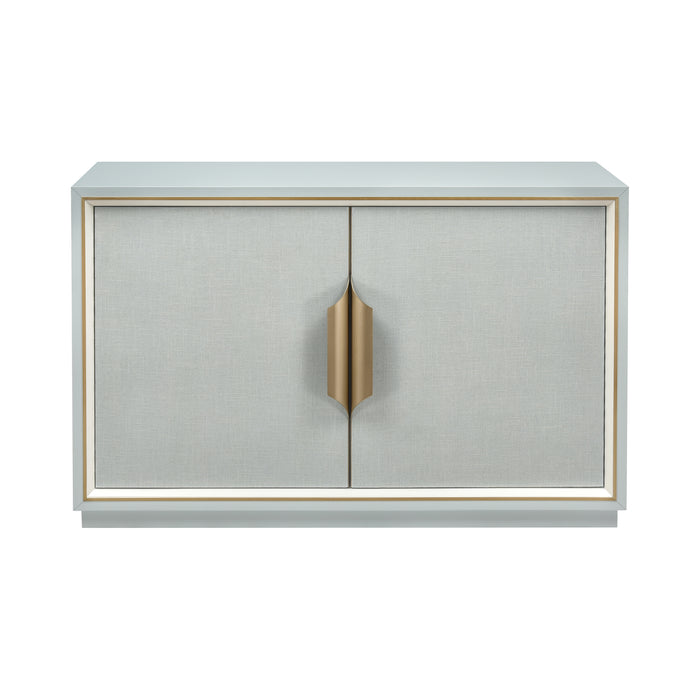 Gabe Cabinet - Blue