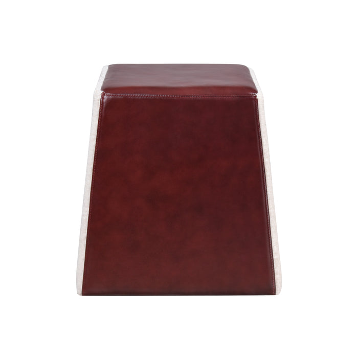 Polina Stool - Brown