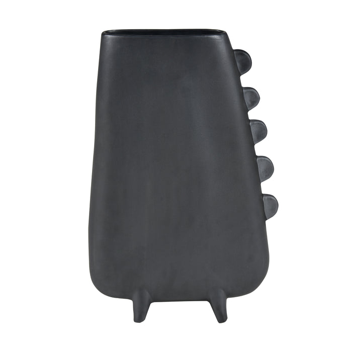 Sharpe Vase - Black