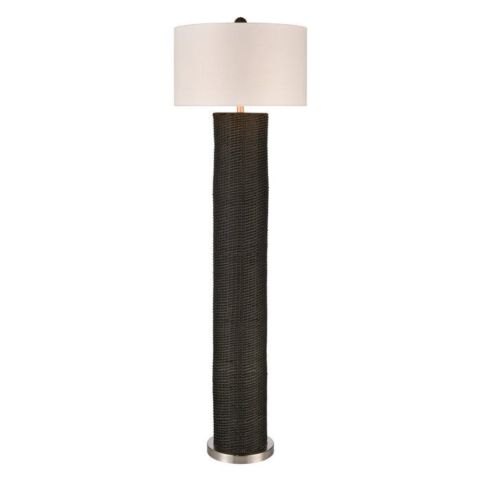 Mulberry 64'' High 1-Light Floor Lamp