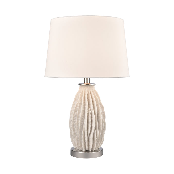 Beacher 24'' High 1-Light Table Lamp