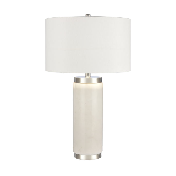 Abercorn Avenue 28'' High 1-Light Table Lamp