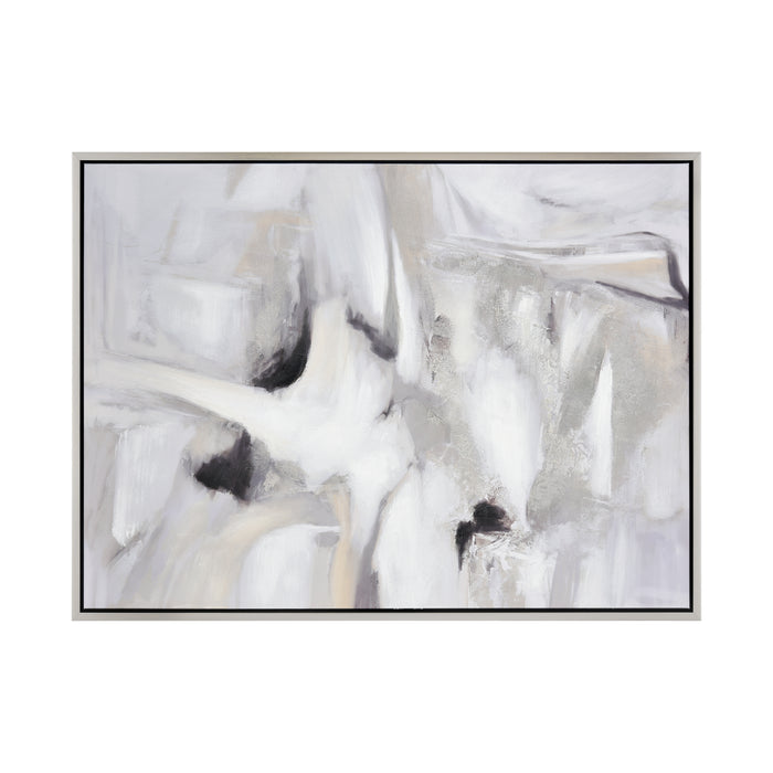 Benham Abstract Framed Wall Art