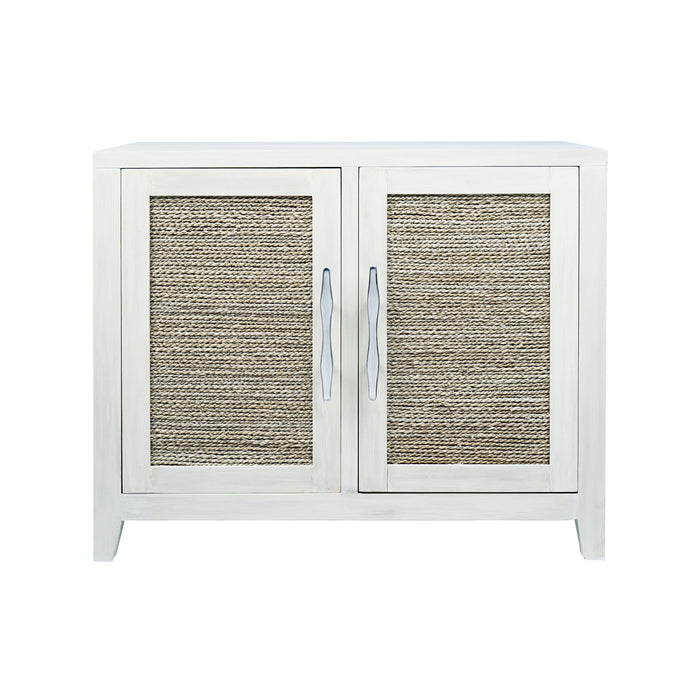 Joyner Cabinet - White