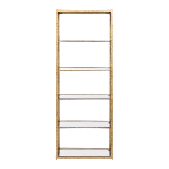 Strie Bookcase