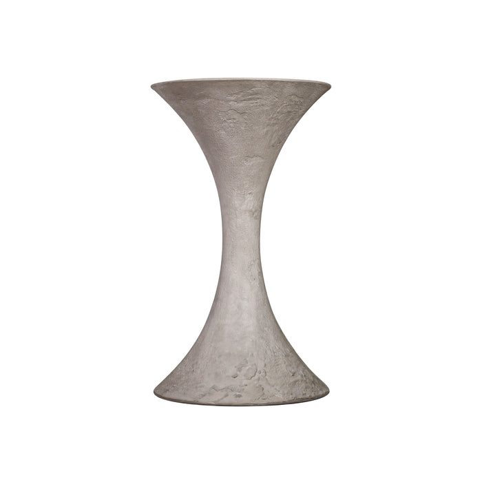 Hourglass Planter - Medium