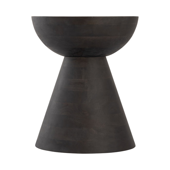 Boyd Accent Table - Black