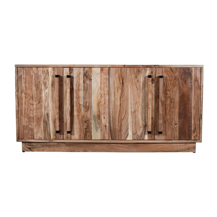 River Wood Credenza