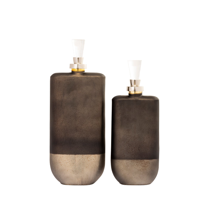 Mara Bottle - Set of 2