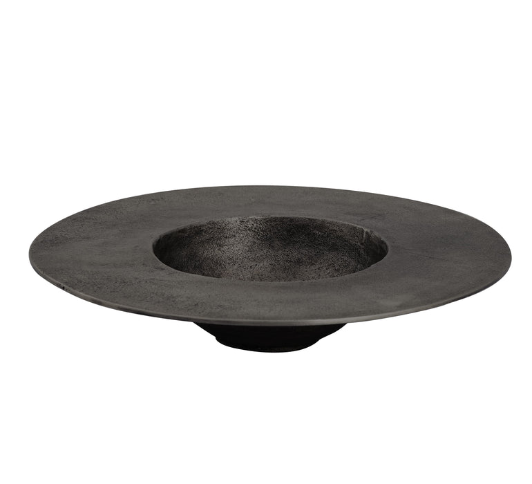 Barish Plate - Black