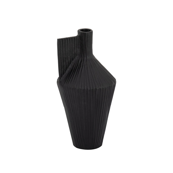 Rabel Vase - Black