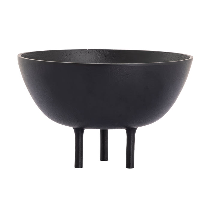 Kiser Bowl - Large Black