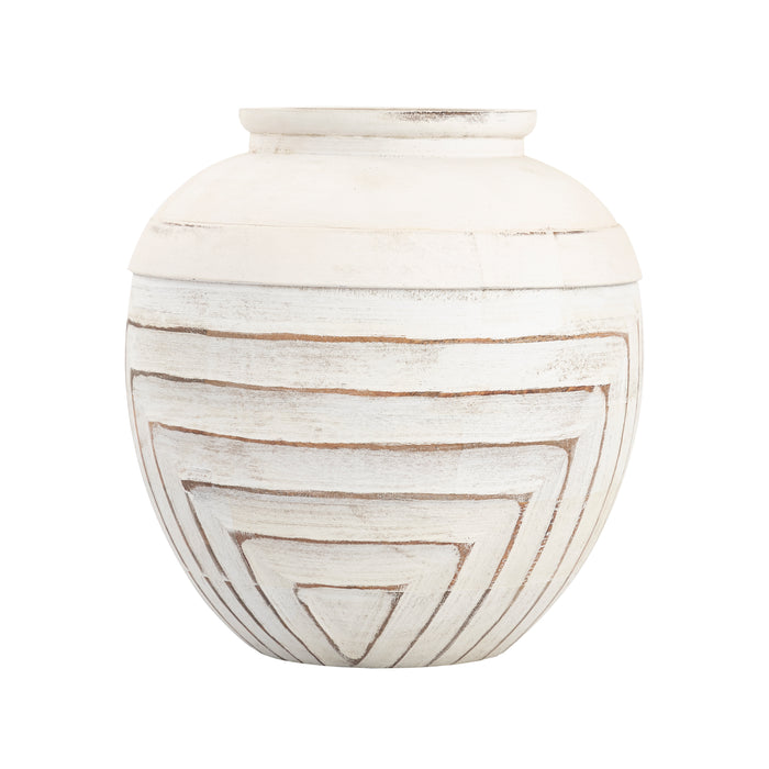 Drake Vase - Small