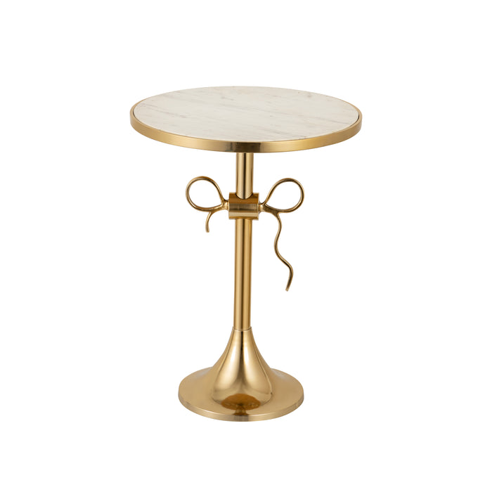 Toledo Accent Table