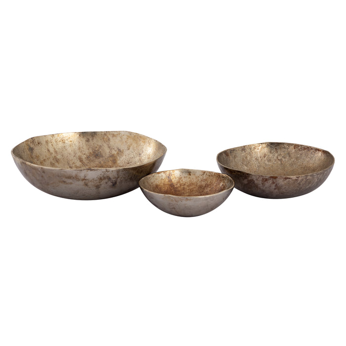 Carling Bowl - Set of 3