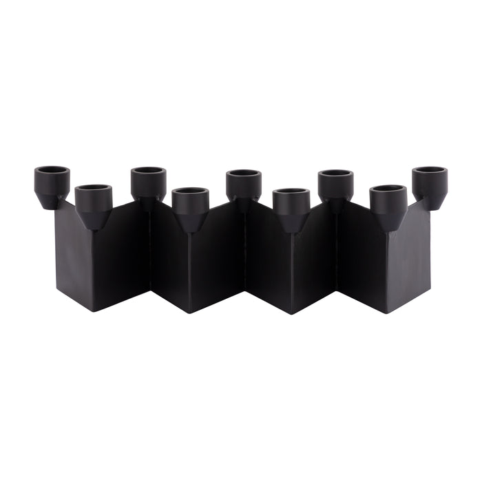 Range Multi Candleholder