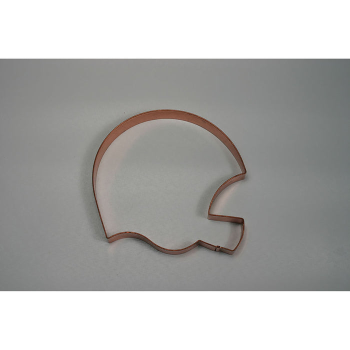 Helmet Cookie Cutters (Set of 6)