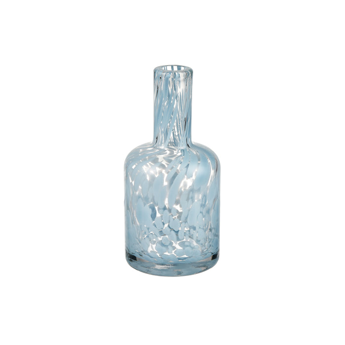 Casta Vase - Blue