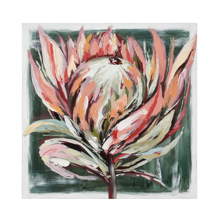 Protea Wall Art