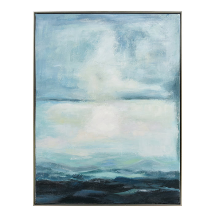 Open Horizon Wall Art