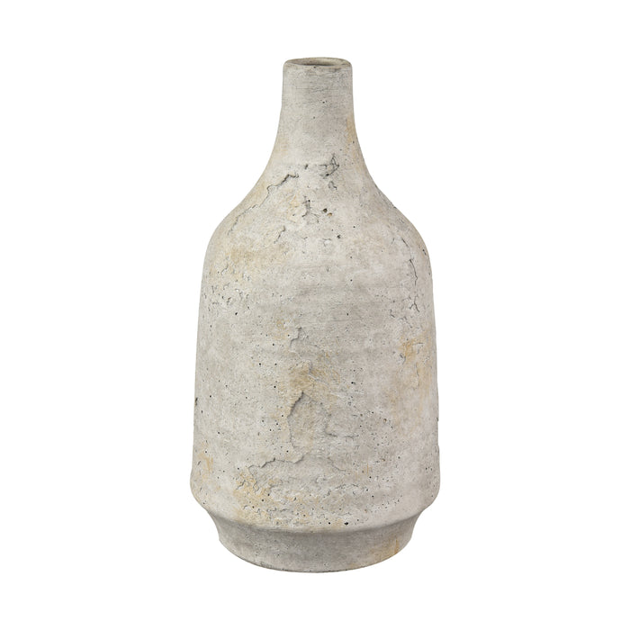 Pantheon Bottle - Small Aged White