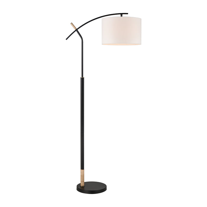 Ewing 64'' High 1-Light Floor Lamp