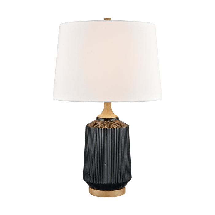 Miller 23.5'' High 1-Light Table Lamp