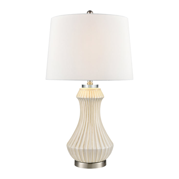 Nash 29'' High 1-Light Table Lamp