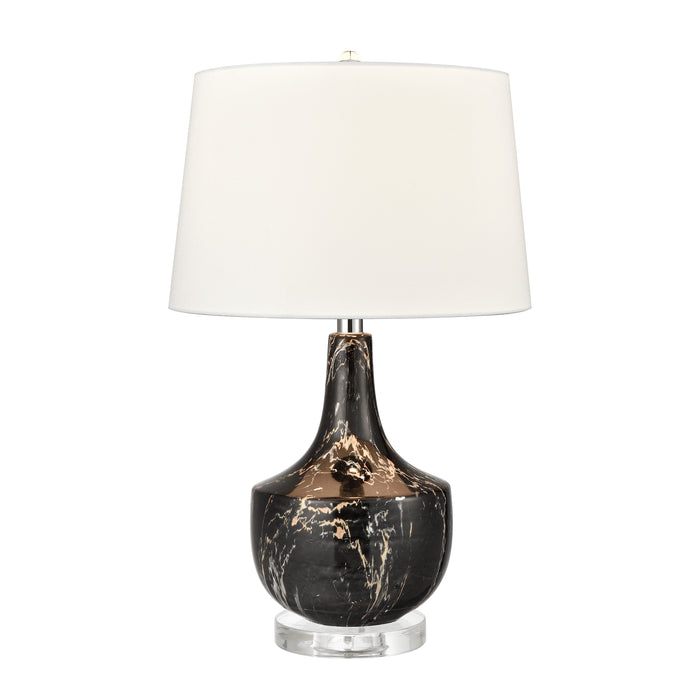 Baxterwood 23'' High 1-Light Table Lamp