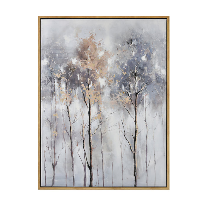 Russell Forest Framed Wall Art