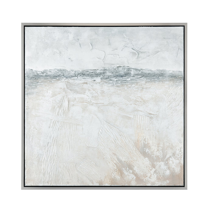 Toal Dunes Framed Wall Art