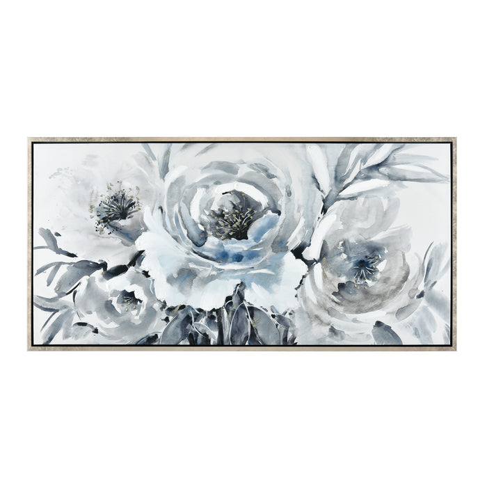 Kiger Bloom Framed Wall Art