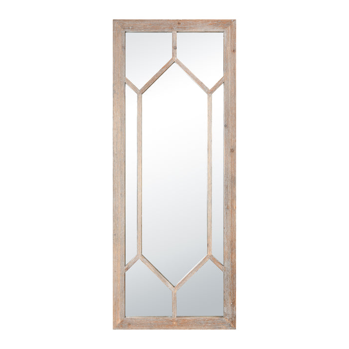 Hargen Wall Mirror