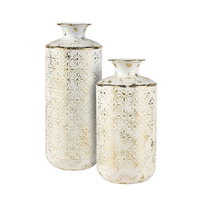 Ardoz Vase - Set of 2