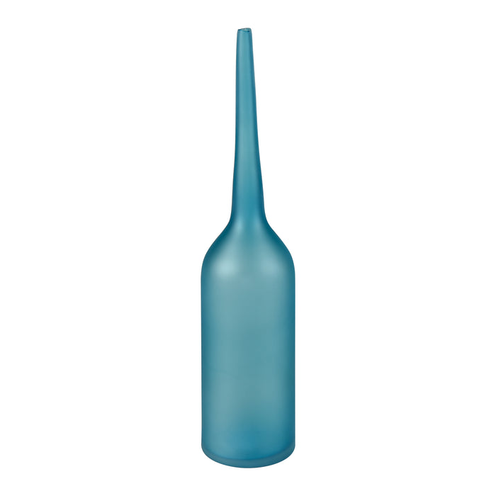 Moffat Bottle - Frosted Turquoise