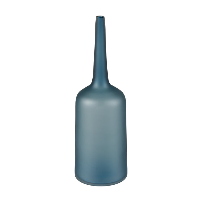 Moffat Bottle - Frosted Blue