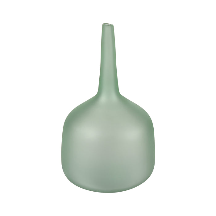 Moffat Bottle - Frosted Seafoam