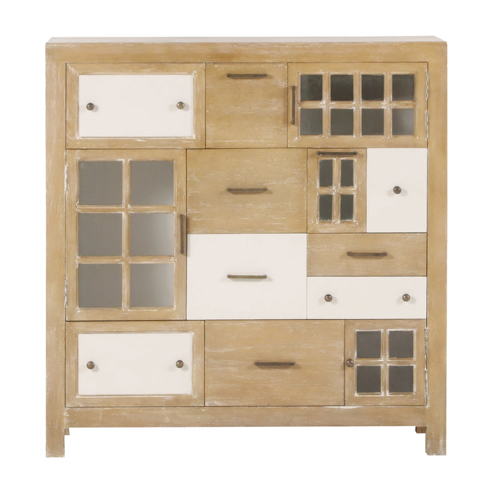 Astrid Cabinet