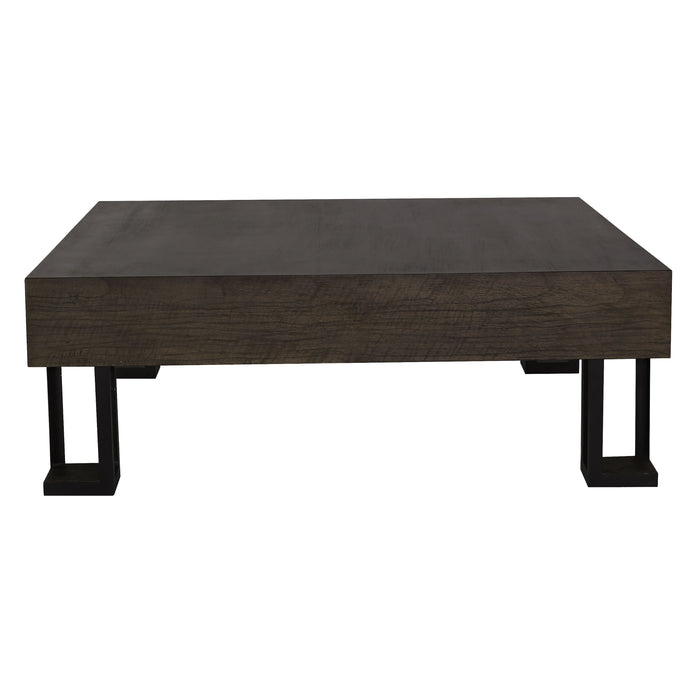 Seaton Coffee Table