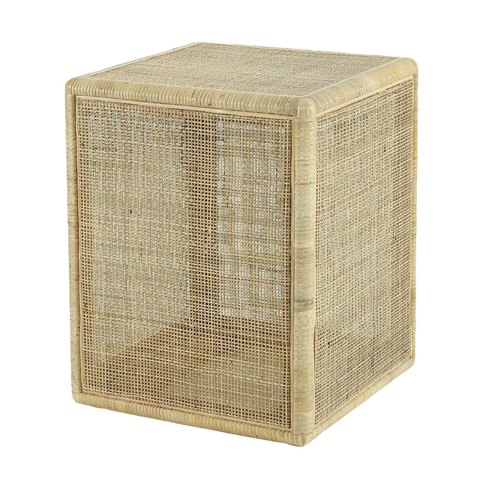 Oneka Accent Table - Natural