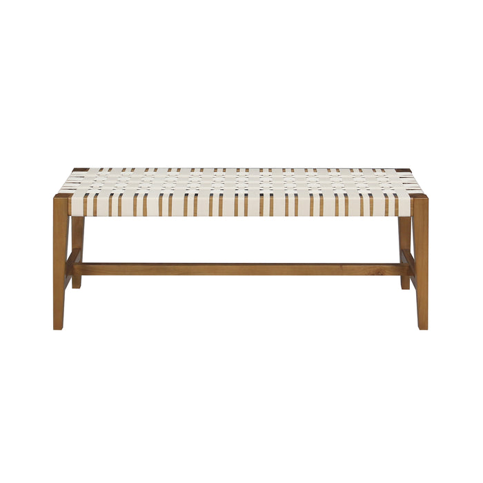 Causeway Bench - Natural