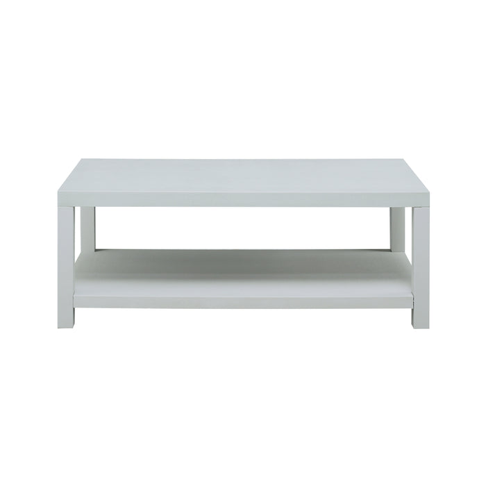 Crystal Bay Coffee Table - Rectangular