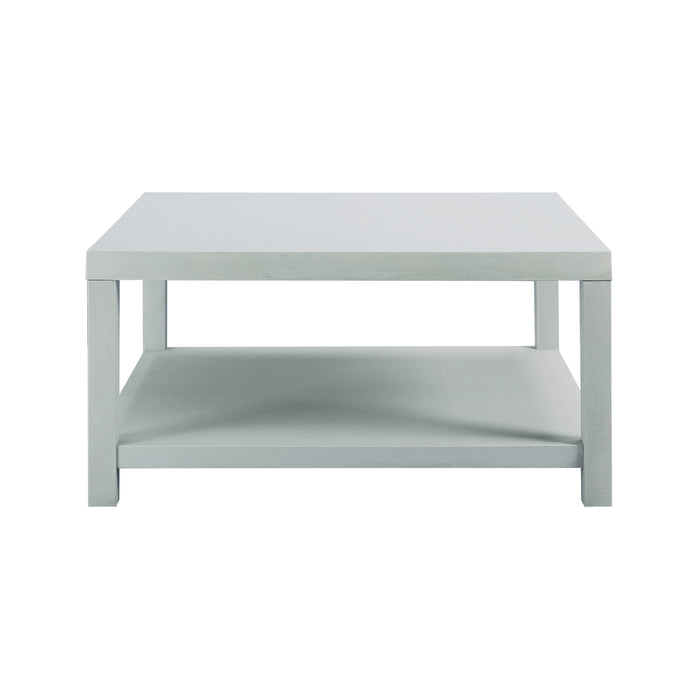 Crystal Bay Coffee Table - Square