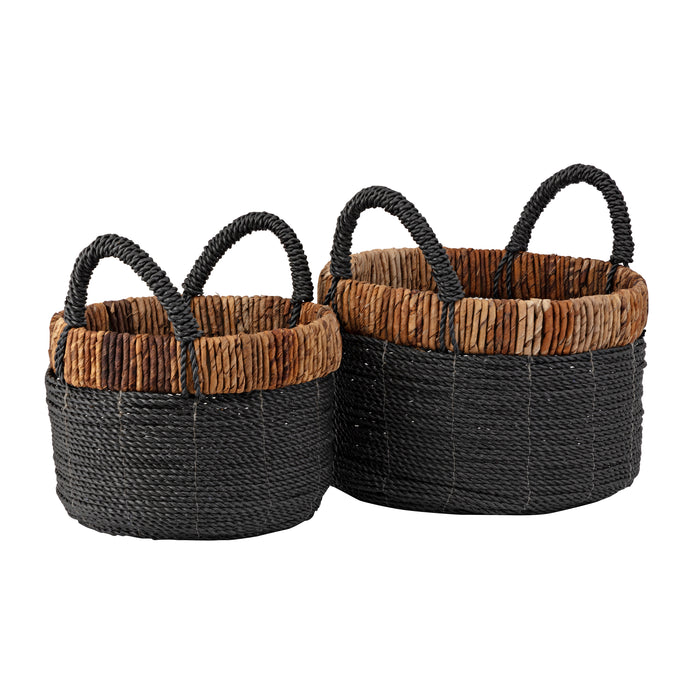 Granada Basket - Set of 2