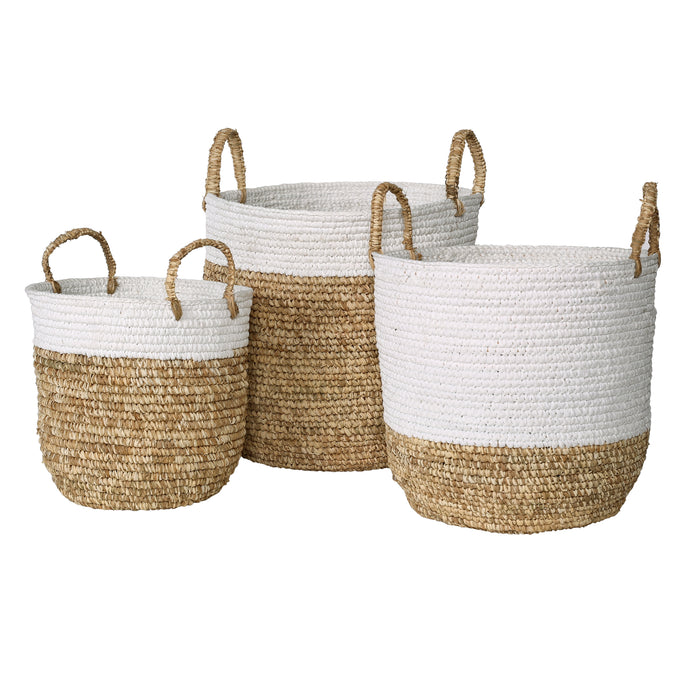 Melly Basket - Set of 3