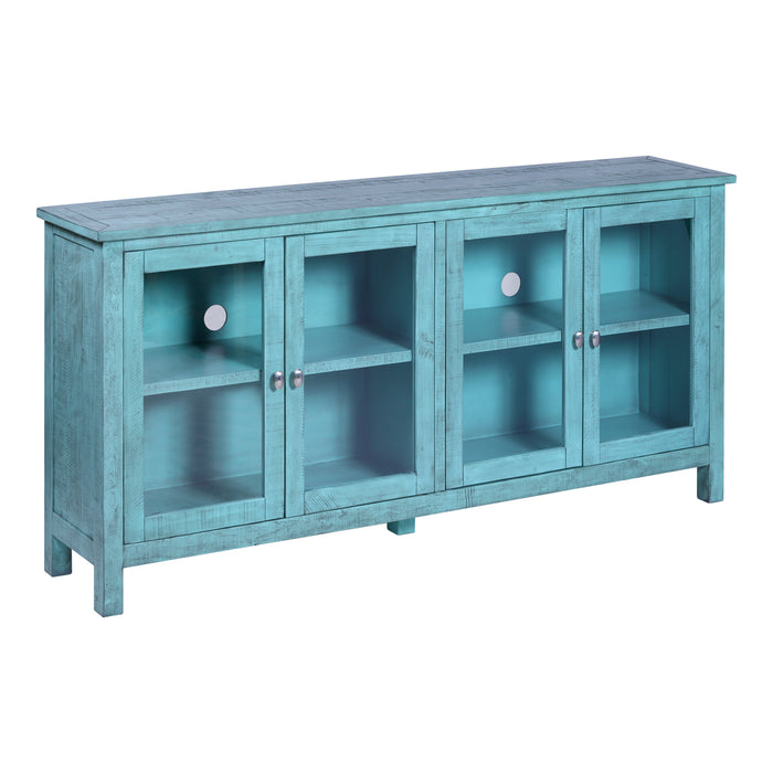 Severus Credenza - Aqua