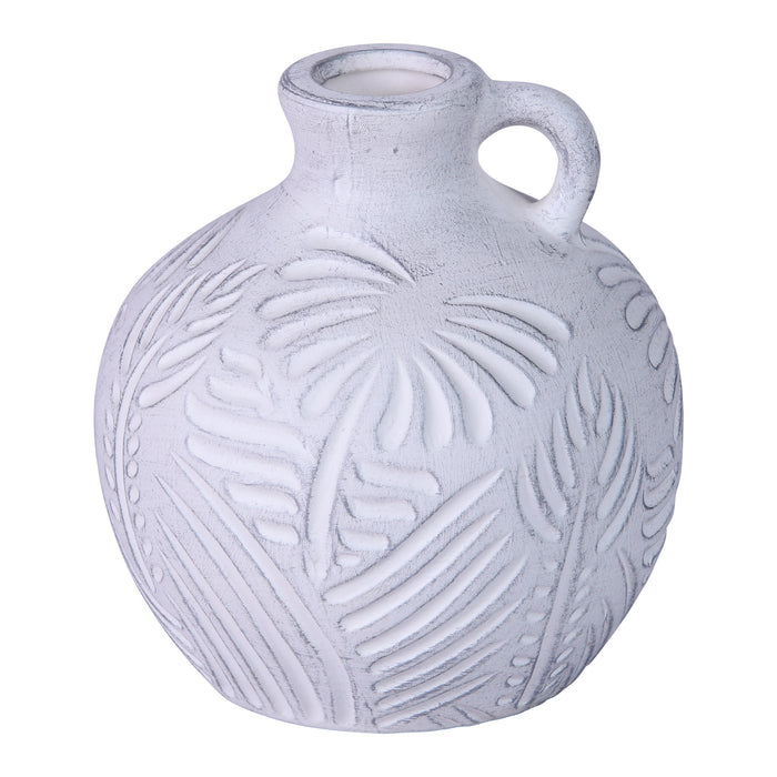 Breeze Vase - Round